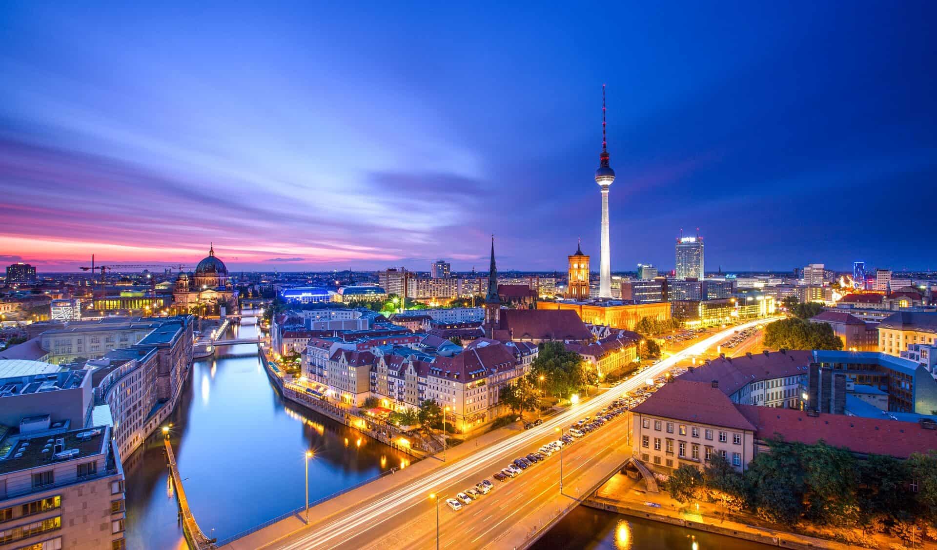 Berlin Germany