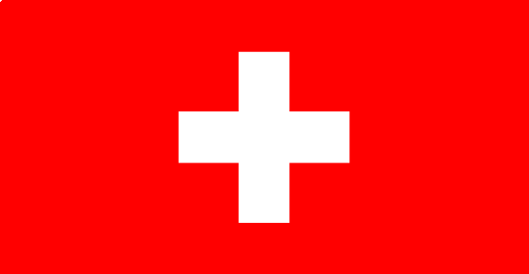 Flag of Switzerland