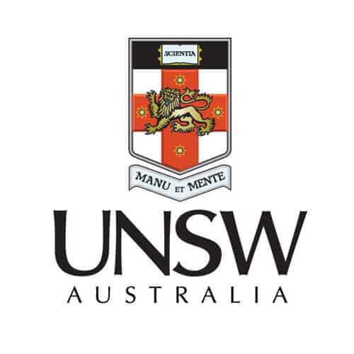 University of New South Wales UNSW