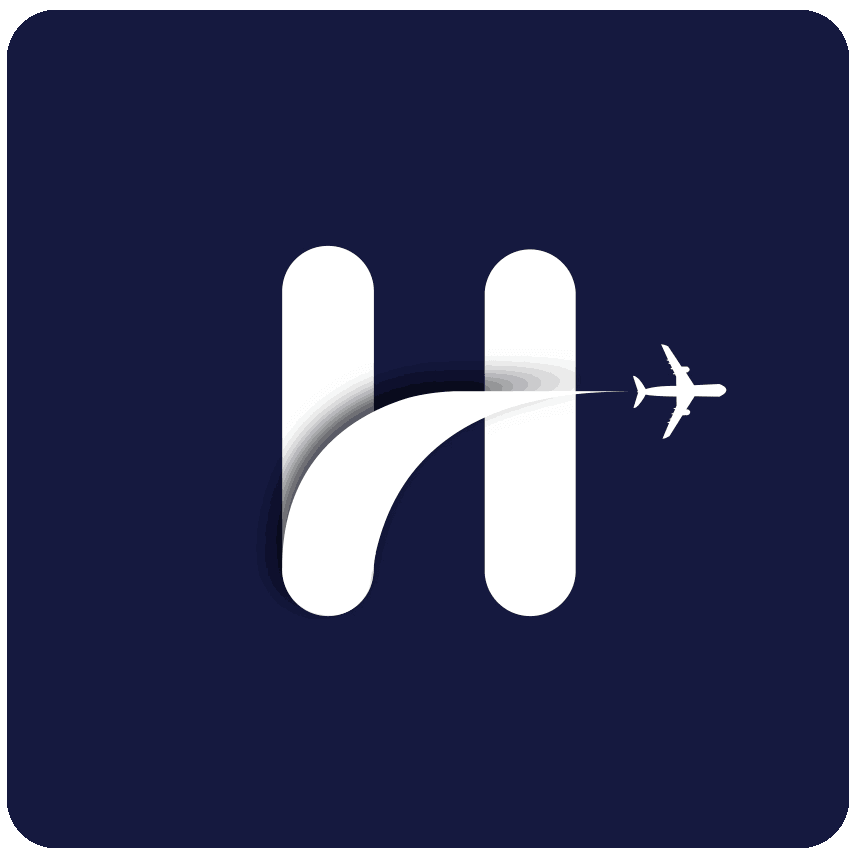 haven overseas logo