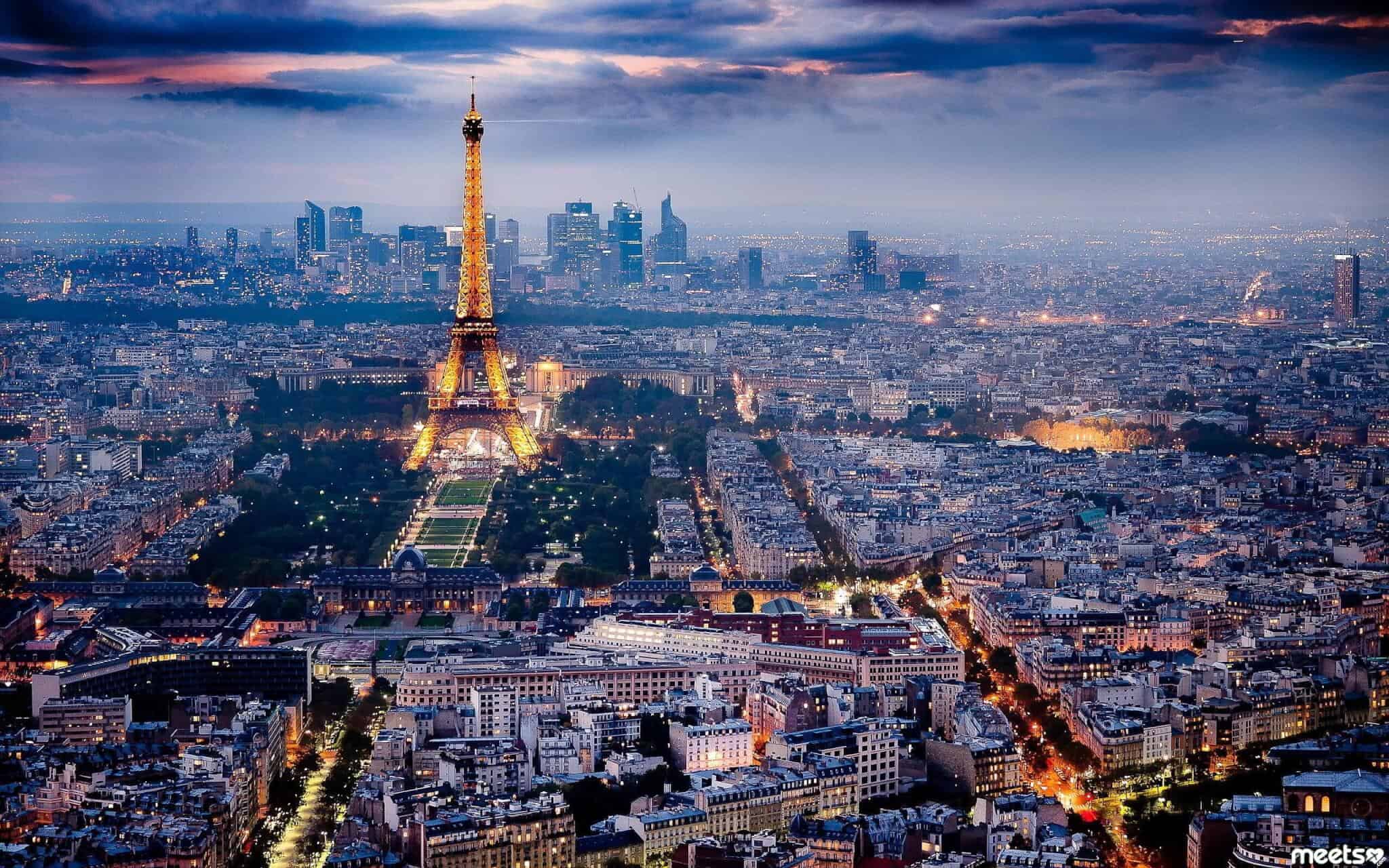 paris
